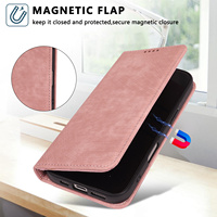 Étui portefeuille populaire pour téléphone portable Redmi Turbo 4 Pro Note 14 Pro+ 14C A4 A5, avec porte-cartes en cuir PU, pochette pour fille, étui à rabat