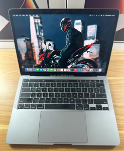 For M-a-c <b>noteBook</b> pro 2020 A2338 M1 Processor 16G 512G SSD Affordable Wholesale Price used Business Laptop 13.3inch for AI - Product Image 2