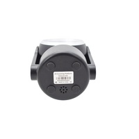Lecteur de codes-barres 2D omnidirectionnel USB filaire mains libres pour supermarchés et magasins de détail