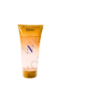 Crème hydratante éclaircissante pour le visage, légère, enrichie en ingrédients botaniques qui améliorent le teint, pour les soins quotidiens de la peau - Product Image 1