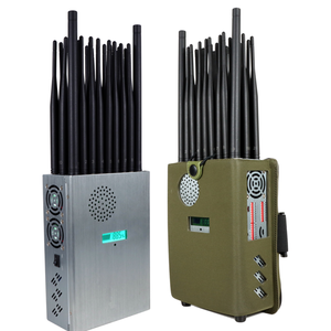 28 Bands 27 <strong>Antenna</strong> <strong>FM</strong> Radio WiFi6e WiFi2.4 WiFi 5G GPS Lojack Lora UHF VHF 433 315 868 GSM 3G 4G 5G Cell Phone Signal Detector - Product Image 1