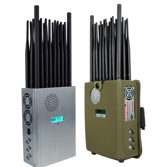 28 Bands 27 Antenna FM Radio WiFi6e WiFi2.4 WiFi 5G GPS Lojack Lora UHF VHF 433 315 868 GSM 3G 4G 5G Cell Phone Signal Detector