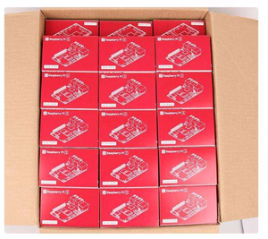 คอมพิวเตอร์บอร์ดเดี่ยว 4GB 8GB OEM บอร์ดพัฒนาแบบกำหนดเองสำหรับโครงการคอมพิวเตอร์ฝังตัว ต้นแบบคอมพิวเตอร์บอร์ดเดี่ยว - Product Image 4