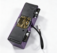 Encre OEM ENM10102963 pour module M6, violette, 8000 heures, pour imprimantes jet d'encre CIJ M Parts 9029. pour les pièces de rechange M CIJ