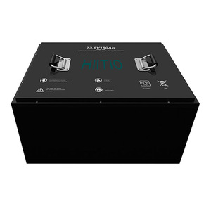 High Performance <b>72V</b> 150Ah Lithium Ion <b>Batteries</b> Pack for Golf Cart <b>Battery</b> 72 Volt Lithium <b>Battery</b> Golf Cart - Product Image 2