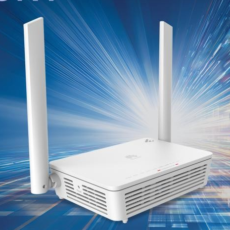 Fiber Optic Equipment WiFi6 eKitOptiX FS600D-30-4G GPON ONT Dual-Band Enterprise Router with SC UPC Ports for FTTH FTTB