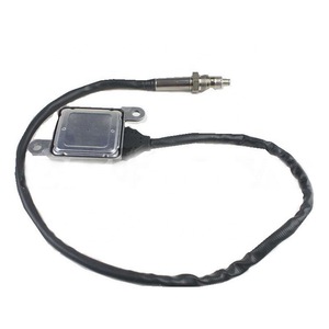 Nitrogen <b>Oxide</b> Sensor A0009059803 5WK96683E For Mercedes-Benz GLC New Auto Sensor - Product Image 1
