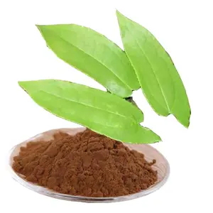 Health Ingredients free sample FSSC KOSHER good for Men Potency Herb Ingredient Icariin Epimedium Extract Powder