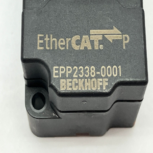 EPP2338-0001  P Box 8-Channel Digital <span class=keywords><strong>IO</strong></span> Original Brand New - Product Image 4