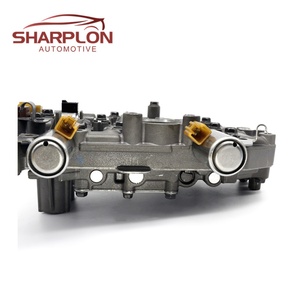 Cuerpo de Válvulas de Transmisión Automática U140 U240 en Oferta para Toyota U241 U140E - Product Image 6