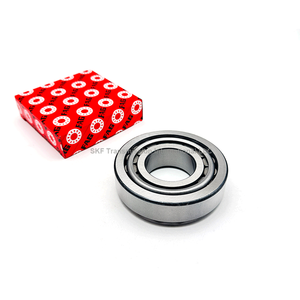 Les roulements à rouleaux coniques vendus directement en usine de haute qualité 30212 conviennent aux roues de voiture et aux excavatrices - Product Image 1