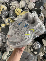 Baskets mode pour enfants, motif graffiti dessin animé, chaussures de sport respirantes montantes pour garçons et filles