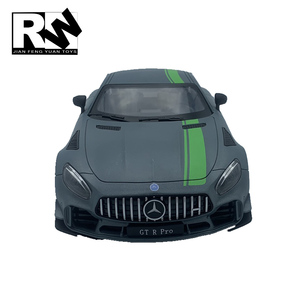 Nuova Auto Telecomandata Jianfengyuan 2026 con Licenza <span class=keywords><strong>Mercedes</strong></span> Benz Scala 1/16 con 2.4G - Product Image 1