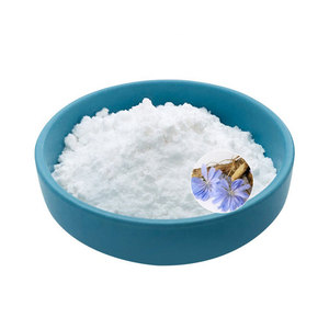 Extrait de racine de chicorée naturel, poudre d'inositol, extrait végétal cosmétique, qualité alimentaire - Product Image 1