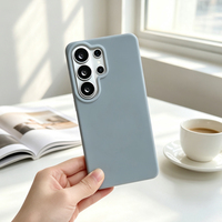 Étui en silicone antichoc S011 pour Infinix Hot 50i 60i 70i, étui de téléphone tendance antidérapant pour Spark 10 30 40 50 Pro