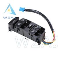 Interrupteur de lève-vitre avant 2038200110DX pour Benz Classe C W203 C180 C200 C220