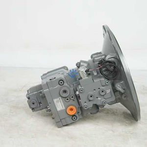 PC78 PC78US PC78mr-6 PC88mr-6 PC78us-6 PC78-6ปั๊มไฮดรอลิกปั๊มหลัก708-3t-00240 708-3T-00232 708-3t-00220 - Product Image 1