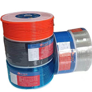 Tube polyuréthane PU Tube polyuréthane pour outils pneumatiques à air - Product Image 1