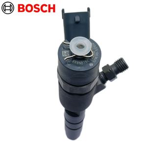 <span class=keywords><strong>Bosch</strong></span> Injektor 0 445 110 507 Dieselmotor 129E00-53100 <span class=keywords><strong>Common</strong></span>-<span class=keywords><strong>Rail</strong></span>-Injektor Baumaschinen Kraftstoffeinspritzpumpe Injektor - Product Image 4