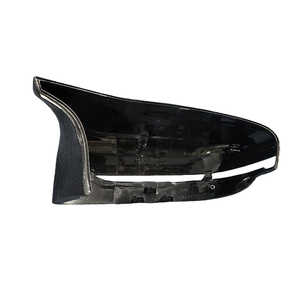 Espejo Retrovisor de Fibra de Carbono para BMW Serie 5 M5 F90 2017-2023 - Product Image 3