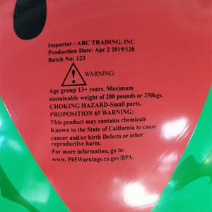 Pelota de playa inflable de PVC de alta calidad, juguete de estilo redondo colorido con logotipo personalizado, Venta caliente a un precio - Product Image 6