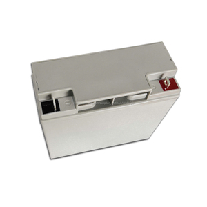 Replacement batteries lithium-ion battery for AGM batteries, GEL or 12V lead-acid battery - Product Image 4