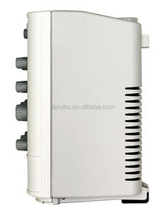 ออสซิลโลสโคป Keysight รุ่น DSOX2012A มือสอง 2 ช่องสัญญาณ 100MHz (Agilent DSOX2012A) สีเงินขาว ไฟเบอร์ออปติก ราคาต่อรองได้ - Product Image 3