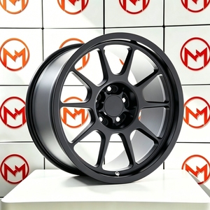 ล้อแม็กซ์ Maxtera Forged Custom CCW <span class=keywords><strong>Corsair</strong></span> C10 สำหรับรถยนต์นั่งส่วนบุคคล เช่น Corvette, BMW, Audi, Porsche, Supra, GT-R, 350Z, 370Z - Product Image 1