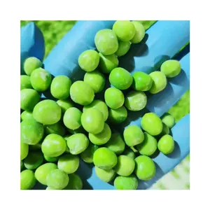 High-quality Frozen Green Peas Frozen Green Beans Frozen Vegetables Factory Price Brand WXHT Prompt Shipment And Free Samples