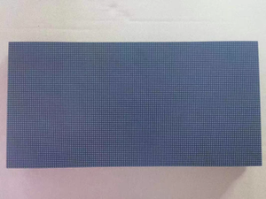 P2 intérieur haute rafraîchissement GOB 3D LED ÉCRAN D'AFFICHAGE Module 256*128 aluminium moulé sous pression SCAN 32s - Product Image 5