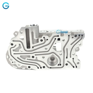 0 DQ200 AM วาล์วสะสมร่างกายเกียร์ที่อยู่อาศัยชุดสร้างใหม่0AM325066 0AM325066AE - Product Image 5