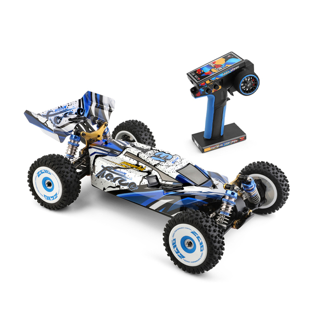 Simulation Model Remote Control Rc Drift Small Racing Cars Toy for Boys