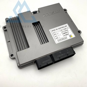 Chính hãng New EPOS điều khiển 300611-02387a máy tính bảng cho <span class=keywords><strong>doosan</strong></span> DX220LC-7M DX225LC-7 - Product Image 2