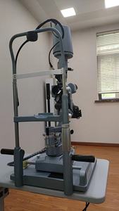 新入荷 デジタル細隙灯顕微鏡 カメラ付き BL-99D - Product Image 6