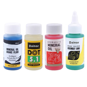 Líquido <span class=keywords><strong>de</strong></span> <span class=keywords><strong>Frenos</strong></span> Hidráulico <span class=keywords><strong>Mineral</strong></span> <span class=keywords><strong>de</strong></span> 60 ml, Aceite <span class=keywords><strong>de</strong></span> Motor Dot5.1 <span class=keywords><strong>para</strong></span> <span class=keywords><strong>Frenos</strong></span> <span class=keywords><strong>de</strong></span> Disco, Rines Hidráulicos y Bicicletas - Product Image 1