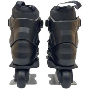 Patins à roulettes cascadeurs de haute qualité patins à roues alignées agressifs pour adolescents patins à roues alignées de taille réglable pour une utilisation en extérieur - Product Image 6