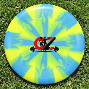 Disco Volador Profesional de 175g para Deportes al Aire Libre, Entrenamiento, Competición, Estándar - Product Image 5