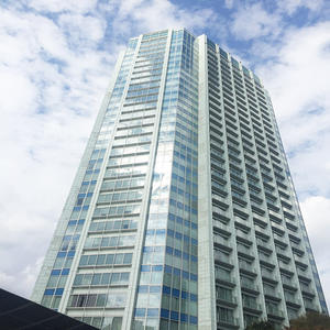 กระจกลามิเนตสองชั้นเคลือบกระจกแบบไม่ใช้แผ่นอะลูมิเนียมผนังด้านหน้าอาคาร - Product Image 5