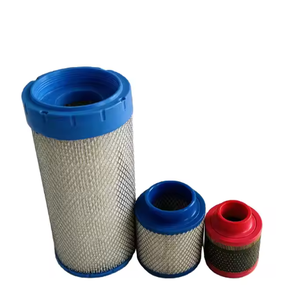 Élément de filtre à air MENGMA 22130223 - Conçu pour une utilisation avec des compresseurs d'air - Product Image 2