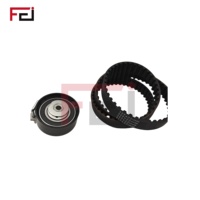 New Brand Timing Chain Kit for Fo-rd Focus 2012 New Condition Maz-da 1.6 Auto Parts K035669XS 1672144 2045356 Engine Assembly