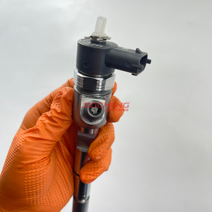 燃料噴射弁噴射弁YTOディーゼルコモンレール燃料噴射装置用燃料噴射装置アセンブリ0445110933 - Product Image 3