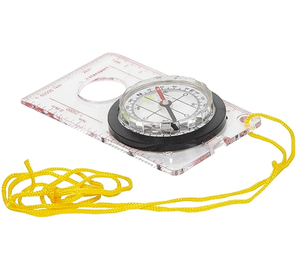 Gelsonlab-Brújula de 1-punto de referencia, construcción de metal duradero - Product Image 5