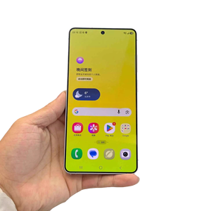 Nuovi Arrivi Sam Sang S26 Ultra LTE CDMA Smartphone in Inglese con Display AMOLED 120Hz, Ricarica Rapida, Dual SIM - Product Image 4
