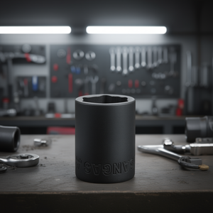 Sangas <b>Socket</b> Wrench <b>13mm</b> Hex Drive Automotive Repair Tool - Product Image 3