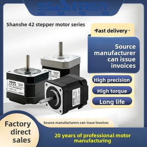Controlador de Motor Shanshe MD-2322 Kit SS09/11/17/23/24/3402A04A Corriente Directa <span class=keywords><strong>para</strong></span> Centros de Mecanizado CNC y Equipos de Imagenología Médica - Product Image 3