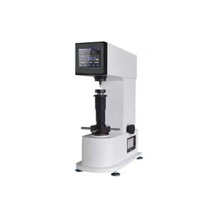 Chinesische Top-Marke WALTER HRS-150MD Touchscreen Full <span class=keywords><strong>Scale</strong></span> Micro <span class=keywords><strong>Rockwell</strong></span> Härte prüfer Preis - Product Image 1