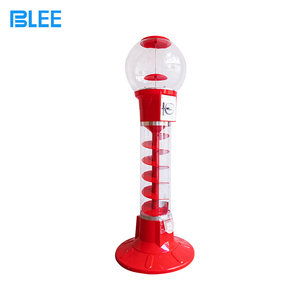 Low Price Vintage Style <strong>Bubble</strong> Pinball <strong>Gum</strong> Candy Dispenser <strong>Mini</strong> Free or Coin Operated Pink Gumball <strong>Machines</strong> - Product Image 3