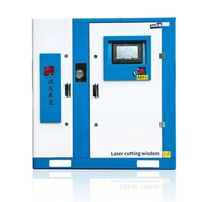 Micro Oil Screw Air Compressor