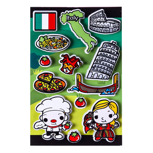 Labrador Owl <strong>Lion</strong> Frog Animal <strong>Decals</strong> <strong>Stickers</strong> for Journal Diary Planner Music School Camping Theme for Holiday Decoration - Product Image 1