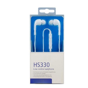 S3S4 Ban Đầu 3.5Mm Inline Trong Tai Tai Tai Nghe J5 JB <span class=keywords><strong>YL</strong></span> Thể Thao Tai Nghe Đối Với Samsung Điện Thoại - Product Image 6